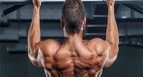 أخطاء في تدريبات العضلات يجب تجنبها